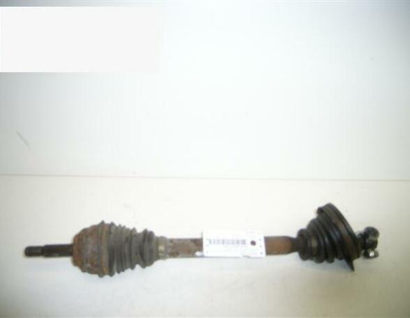 Drive Shaft RENAULT Megane I (BA0/1)