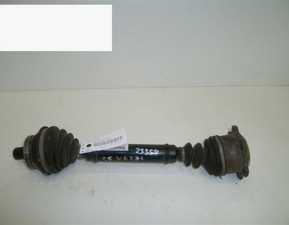 Drive Shaft AUDI A6 Avant (4B5)