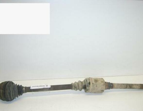 Drive Shaft FIAT Ducato Bus (230)