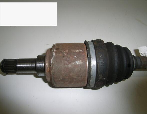 Drive Shaft FIAT Grande Punto (199), FIAT Punto Evo (199)