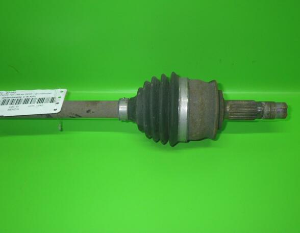 Drive Shaft FIAT Panda (169)