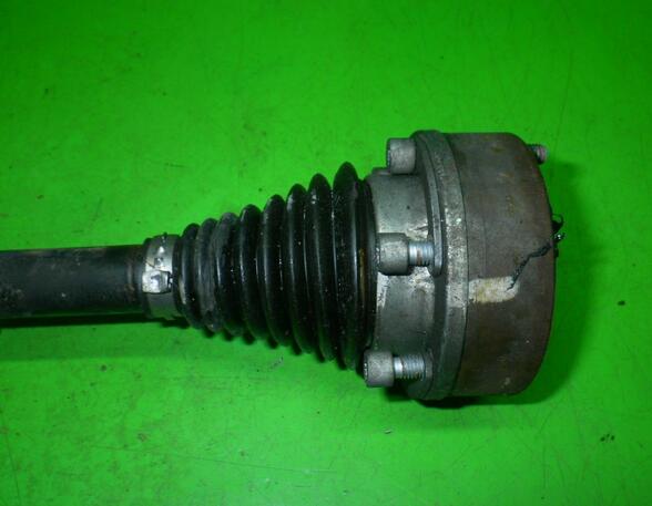 Drive Shaft SEAT Ibiza IV (6J5, 6P1), SEAT Ibiza IV Sportcoupe (6J1, 6P5)