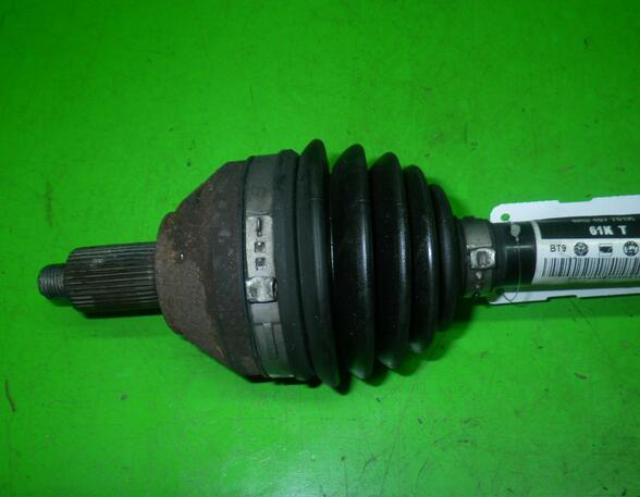 Drive Shaft SEAT Ibiza IV (6J5, 6P1), SEAT Ibiza IV Sportcoupe (6J1, 6P5)