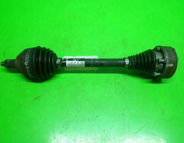 Drive Shaft SEAT Ibiza IV (6J5, 6P1), SEAT Ibiza IV Sportcoupe (6J1, 6P5)