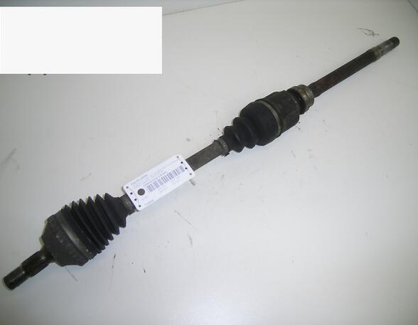 Drive Shaft PEUGEOT 306 Schrägheck (7A, 7C, N3, N5)