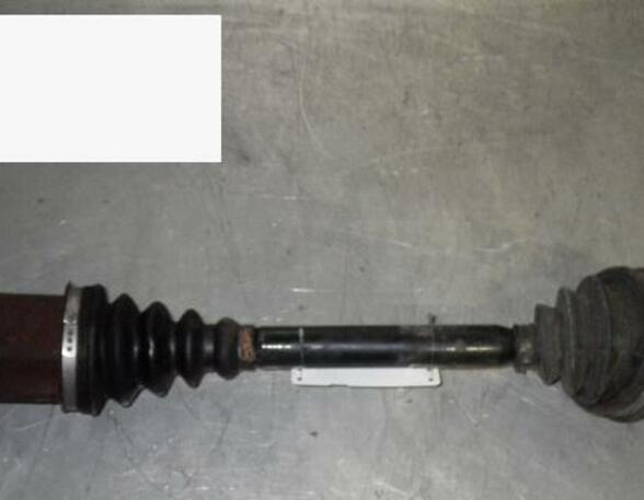 Drive Shaft AUDI A6 Avant (4B5), AUDI Allroad (4BH, C5)