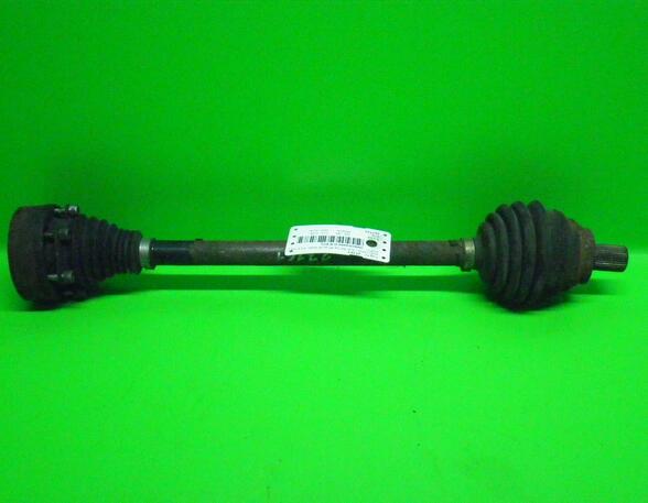 Drive Shaft AUDI A3 (8P1), AUDI A3 Sportback (8PA), SKODA Octavia II Combi (1Z5)