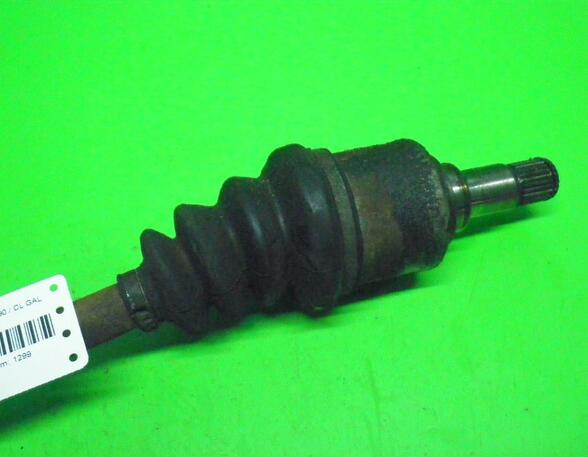 Drive Shaft FORD Escort V (AAL, ABL), FORD Escort VI (GAL), FORD Escort VI (AAL, ABL, GAL)