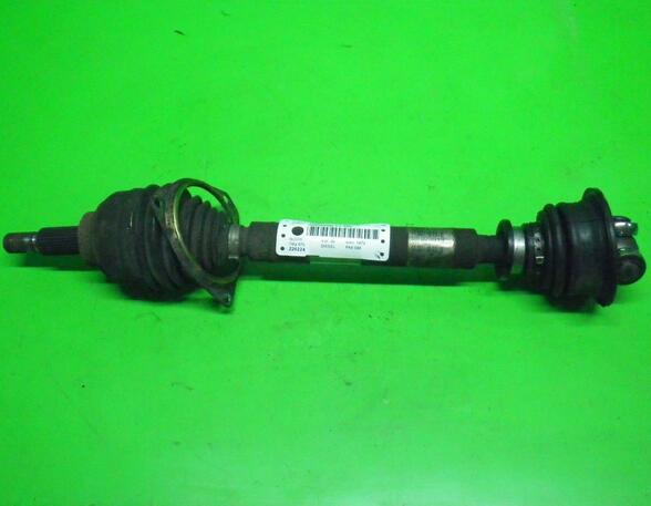 Drive Shaft RENAULT Laguna II Grandtour (KG0/1)