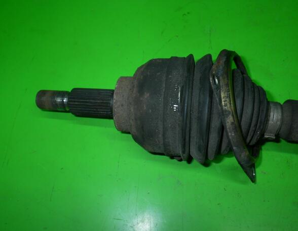 Drive Shaft RENAULT Laguna II Grandtour (KG0/1)