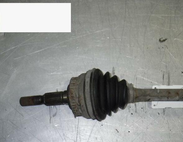 Drive Shaft OPEL Vectra A CC (88, 89)