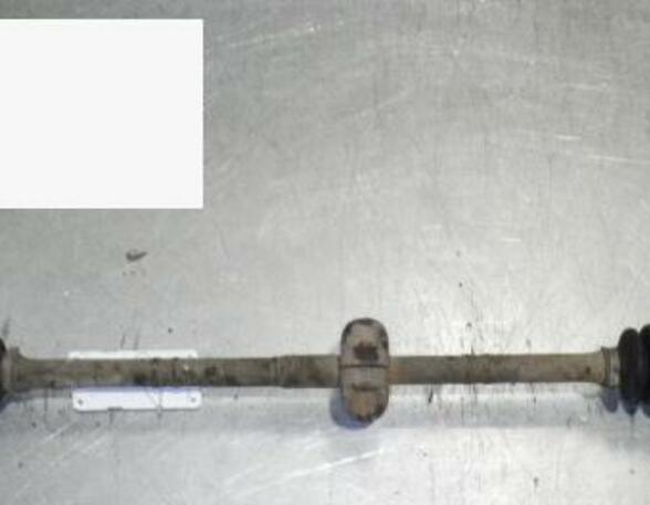 Drive Shaft OPEL Vectra A CC (88, 89)