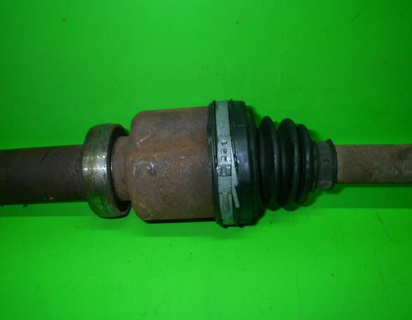 Drive Shaft FORD Galaxy (WA6), FORD S-Max (WA6), FORD Mondeo IV Turnier (BA7)