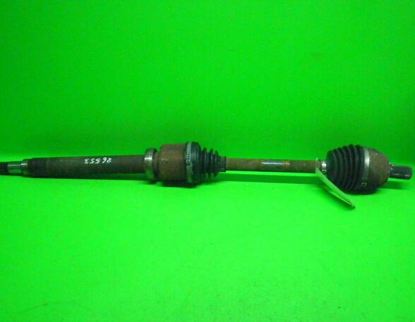 Drive Shaft FORD Galaxy (WA6), FORD S-Max (WA6), FORD Mondeo IV Turnier (BA7)