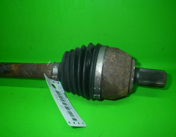 Drive Shaft FORD Galaxy (WA6), FORD S-Max (WA6), FORD Mondeo IV Turnier (BA7)