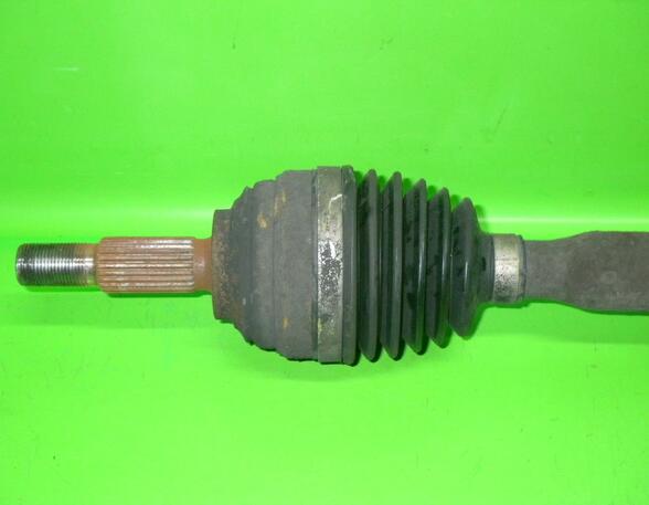 Drive Shaft DACIA Logan MCV (KS), DACIA Sandero (--)