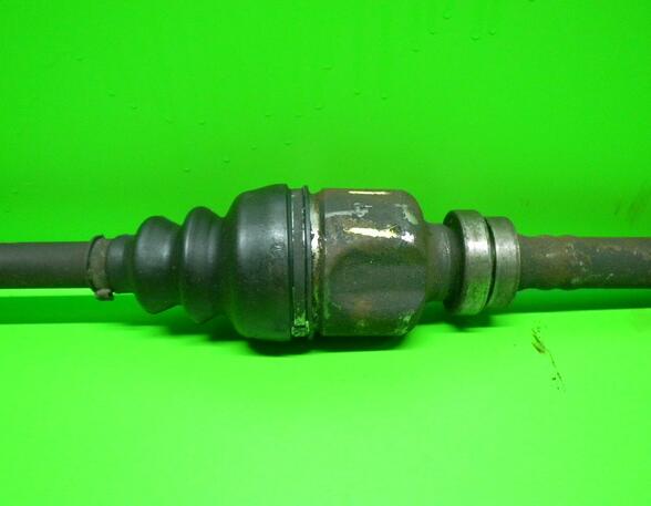 Drive Shaft PEUGEOT 306 Schrägheck (7A, 7C, N3, N5)