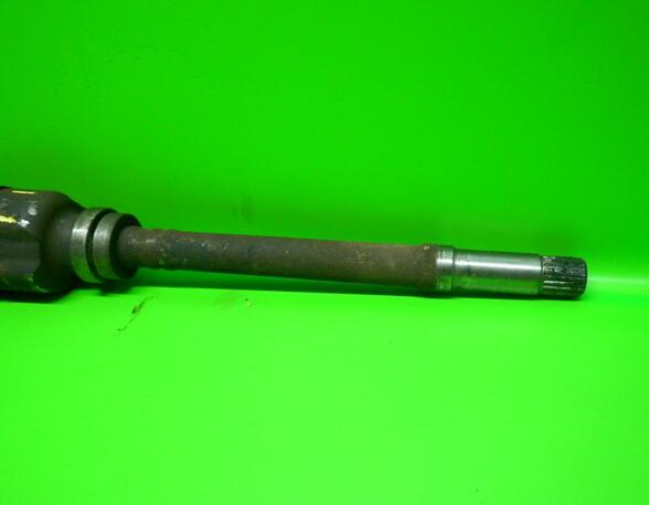 Drive Shaft PEUGEOT 306 Schrägheck (7A, 7C, N3, N5)