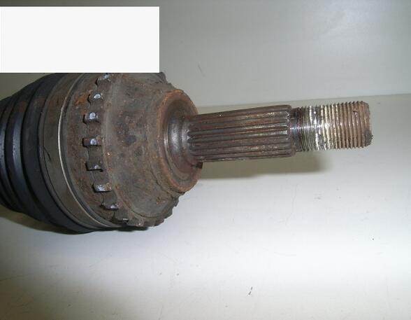 Drive Shaft RENAULT Clio II (BB, CB), RENAULT Kangoo (KC0/1)