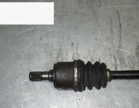 Drive Shaft HYUNDAI Pony (X-2)