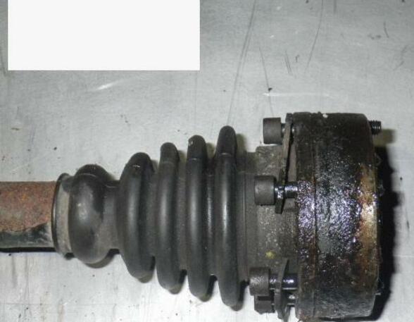 Drive Shaft AUDI 90 (813, 814, 853)