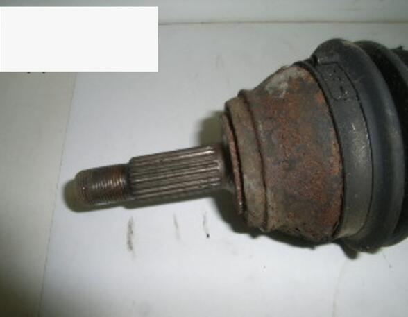 Drive Shaft SEAT Toledo I (1L)