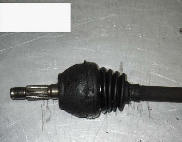 Drive Shaft CITROËN ZX (N2)