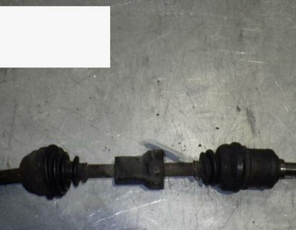 Drive Shaft FORD Escort VI (GAL), FORD Escort VI (AAL, ABL, GAL)