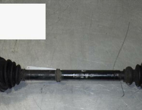 Drive Shaft SEAT Ibiza I (021A)