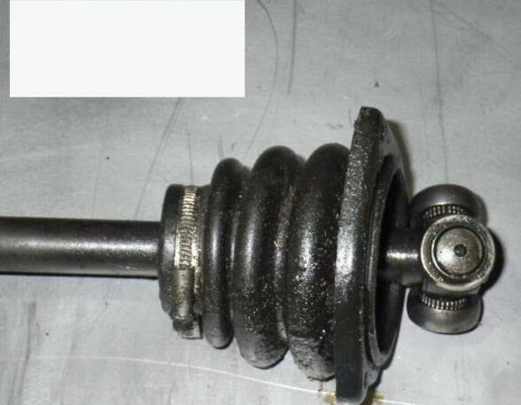 Drive Shaft SEAT Ibiza I (021A)