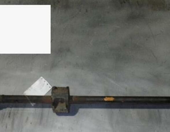 Drive Shaft SEAT Ibiza I (021A)