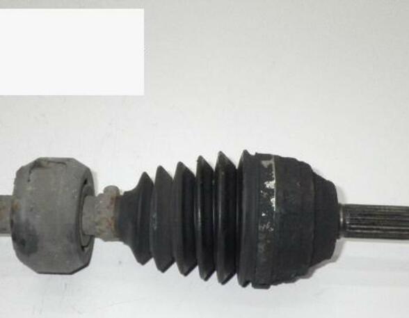 Drive Shaft RENAULT Megane I (BA0/1)