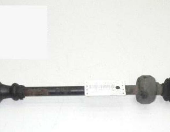 Drive Shaft RENAULT Megane I (BA0/1)