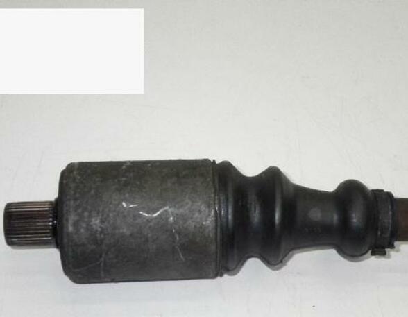 Drive Shaft RENAULT Megane I (BA0/1)