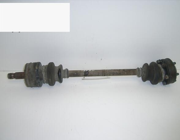 Drive Shaft MERCEDES-BENZ C-Klasse (W202)