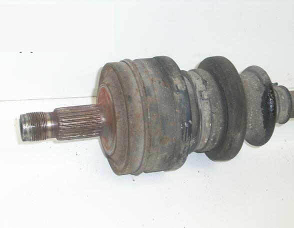 Drive Shaft MERCEDES-BENZ C-Klasse (W202)