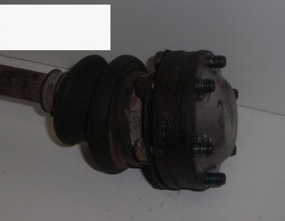 Drive Shaft MERCEDES-BENZ C-Klasse (W202)