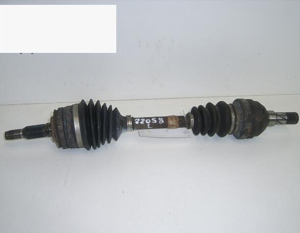 Drive Shaft DAEWOO Nubira Wagon (KLAJ)