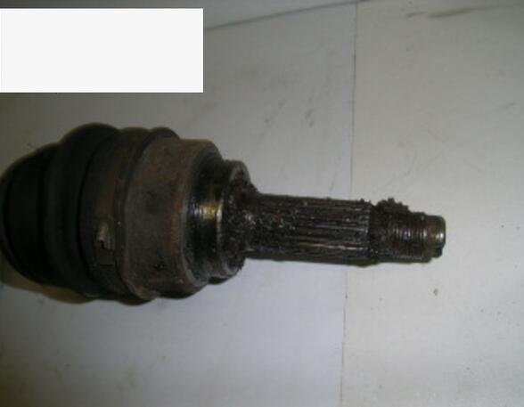 Drive Shaft MAZDA 121 II (DB)