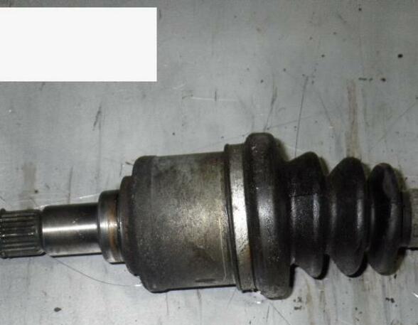 Drive Shaft FORD Escort VII Turnier (ANL, GAL)