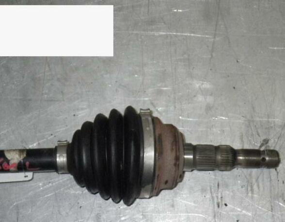 Drive Shaft OPEL Astra G Caravan (T98)