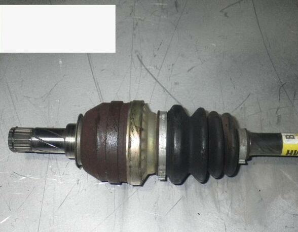 Drive Shaft OPEL Astra G Caravan (T98)