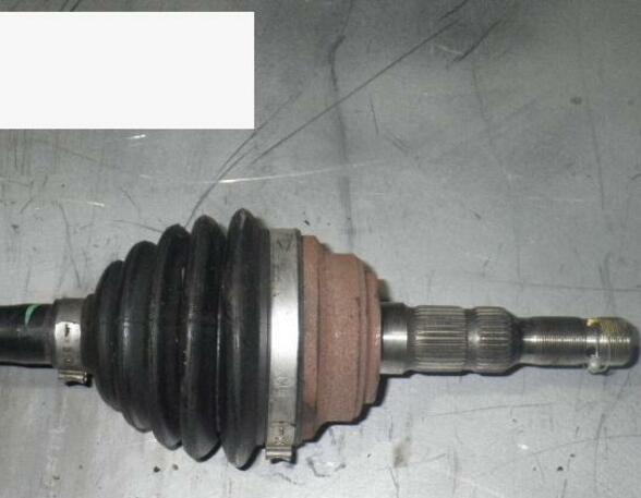 Drive Shaft OPEL Astra G Caravan (T98)