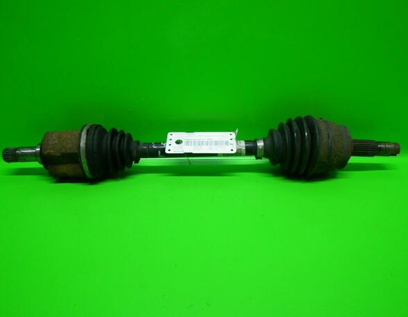 Drive Shaft OPEL Corsa D (S07)