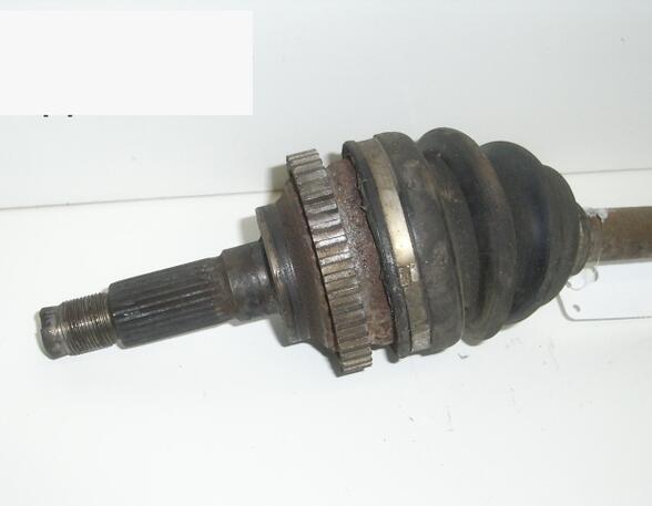 Drive Shaft MAZDA 323 P V (BA)