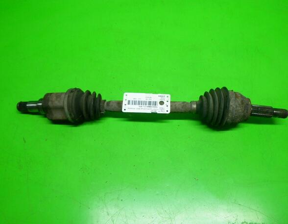 Drive Shaft FORD Fusion (JU)