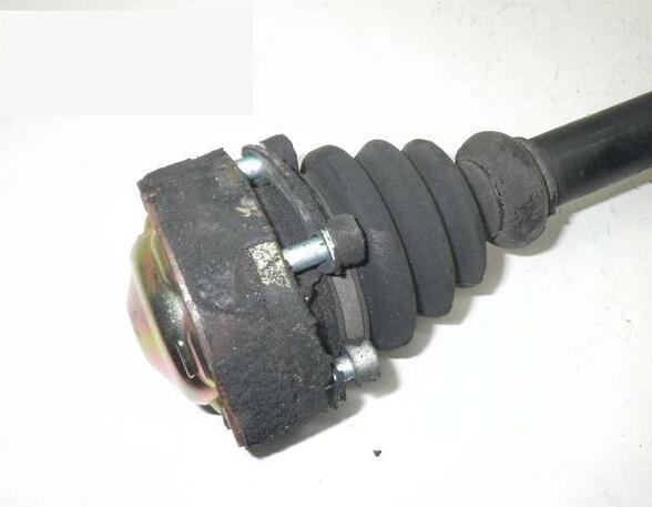 Drive Shaft AUDI A6 Avant (4B5), AUDI Allroad (4BH, C5)