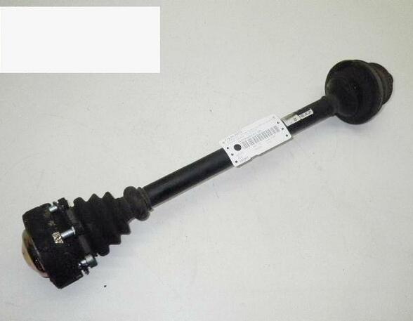 Drive Shaft AUDI A6 Avant (4B5), AUDI Allroad (4BH, C5)