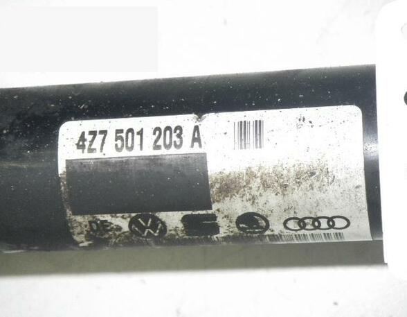 Drive Shaft AUDI A6 Avant (4B5), AUDI Allroad (4BH, C5)