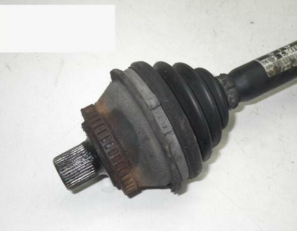 Drive Shaft AUDI A6 Avant (4B5), AUDI Allroad (4BH, C5)